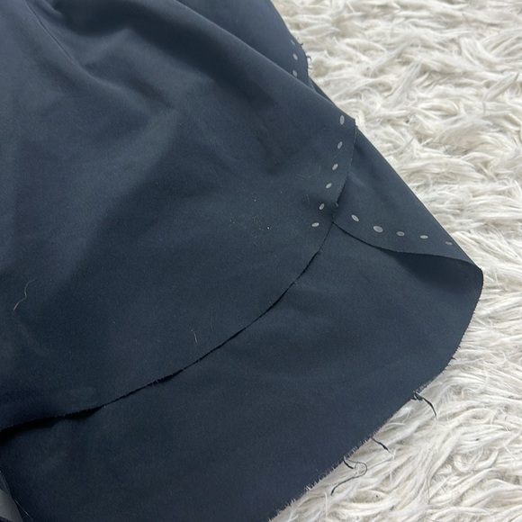 Lululemon Find Your Pace Short 3" *Lined Black - Picture 3 of 7
